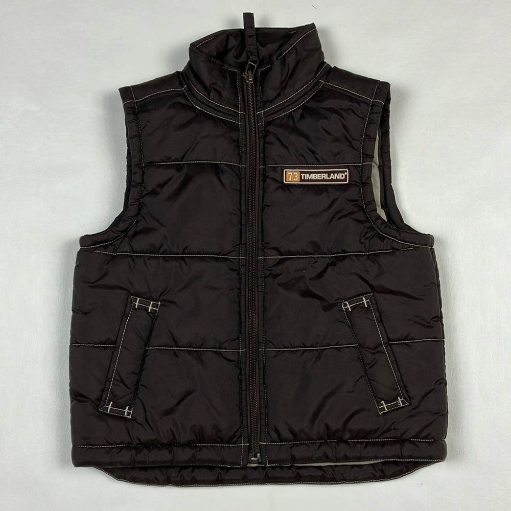 Timberland Vest